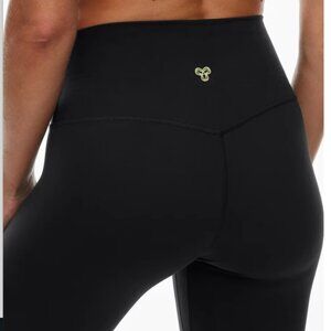 Aritzia Golden Butter Leggings